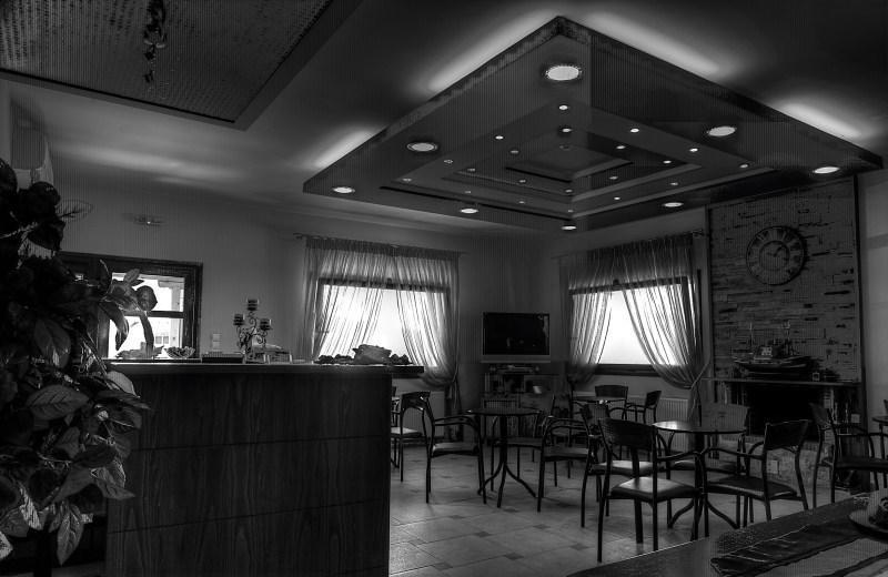 Guesthouse Evi Maria Angistron Ngoại thất bức ảnh